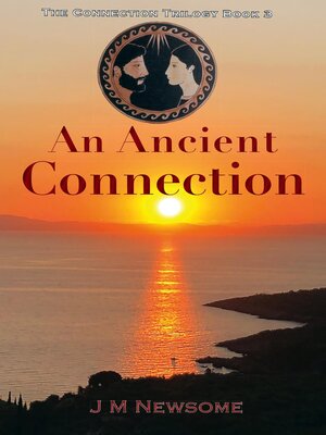 cover image of An Ancient Connection